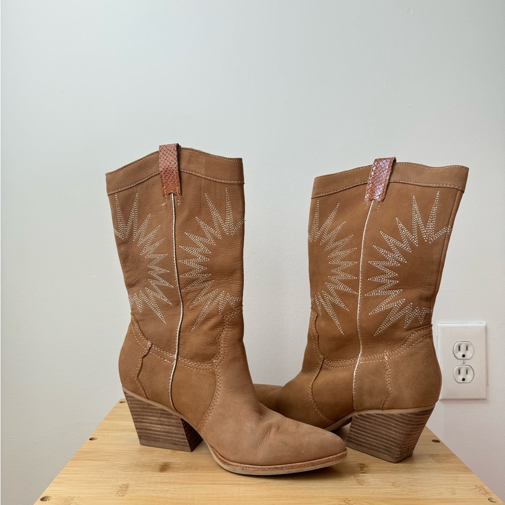 Dolce Vita Lawson Boots